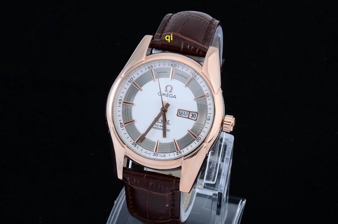 Omega watch man-083